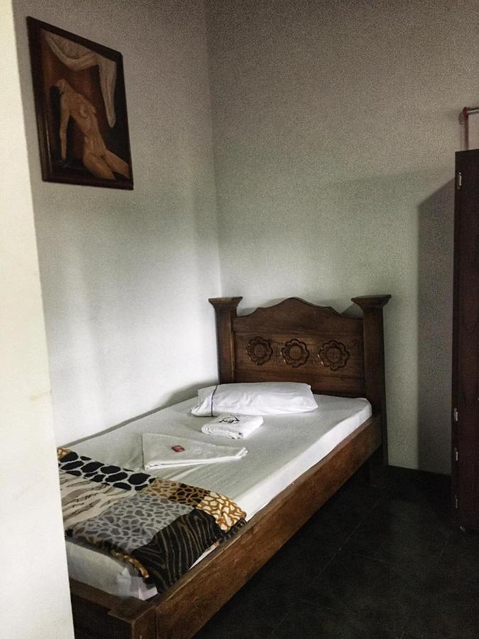 Guatapé La Casona Hostel מראה חיצוני תמונה