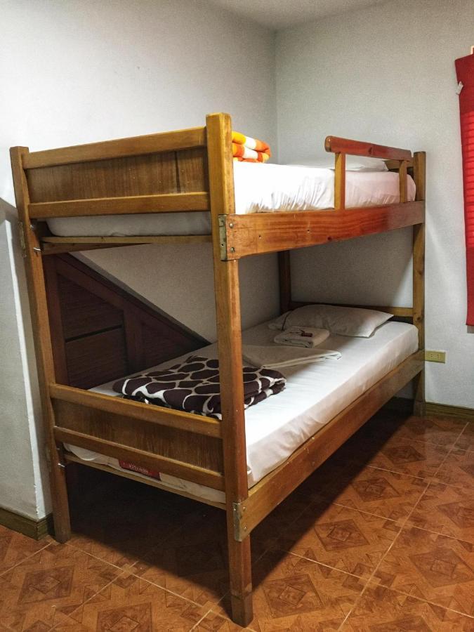 Guatapé La Casona Hostel מראה חיצוני תמונה