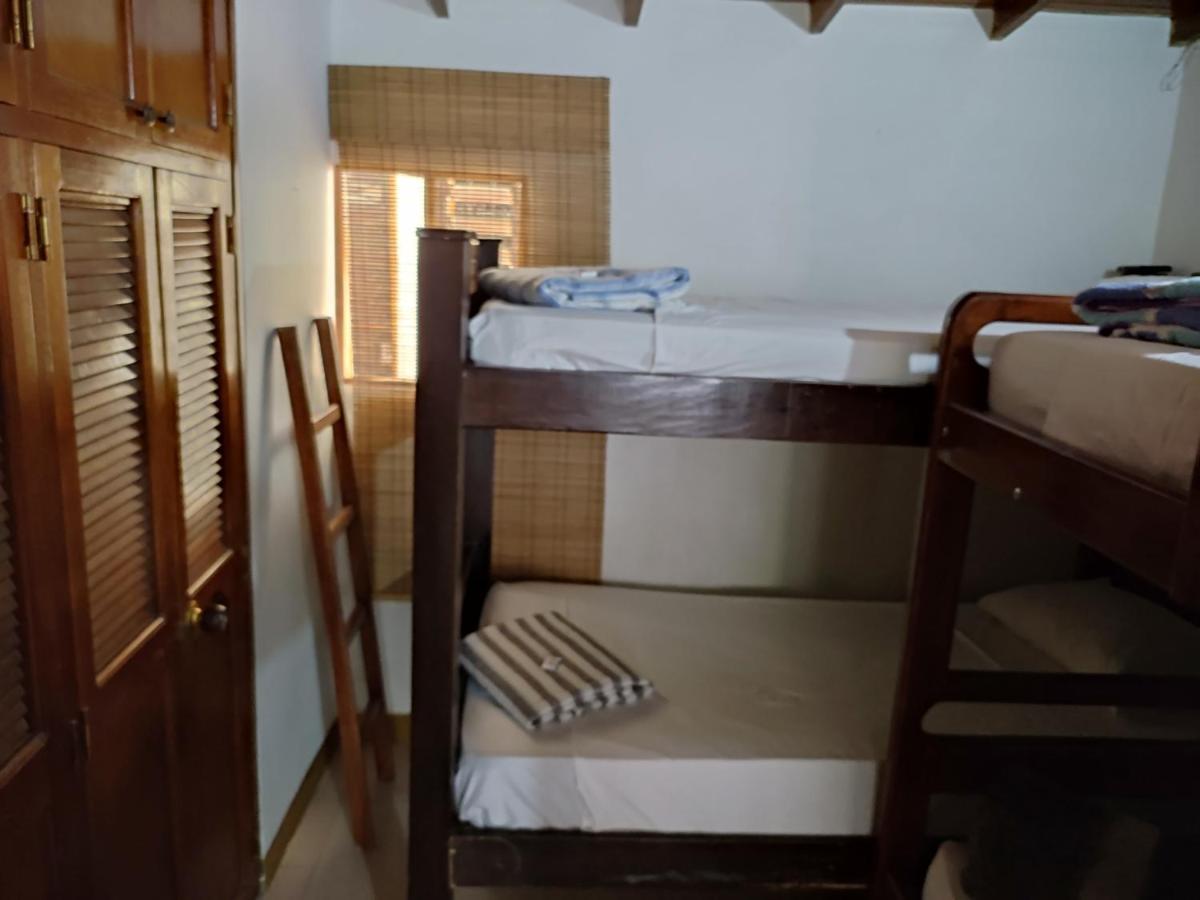 Guatapé La Casona Hostel מראה חיצוני תמונה