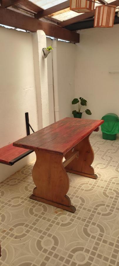 Guatapé La Casona Hostel מראה חיצוני תמונה
