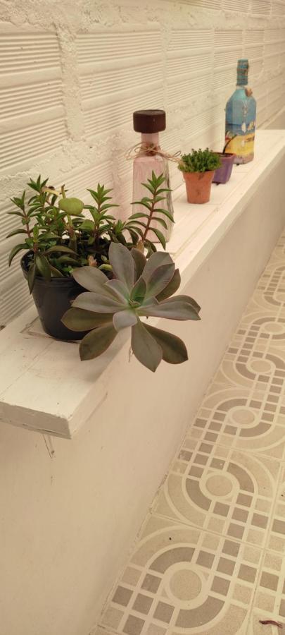 Guatapé La Casona Hostel מראה חיצוני תמונה